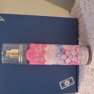 BBW Bubble Gum Pop body spray